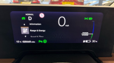 Honda Honda E 100kW 36kWh 5dr Auto Electric Hatchback